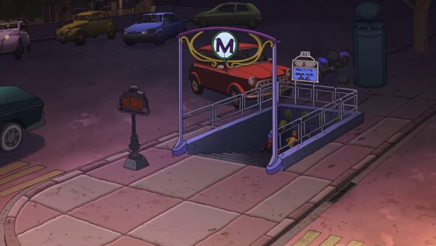 Rover Mini Sprite MkVI