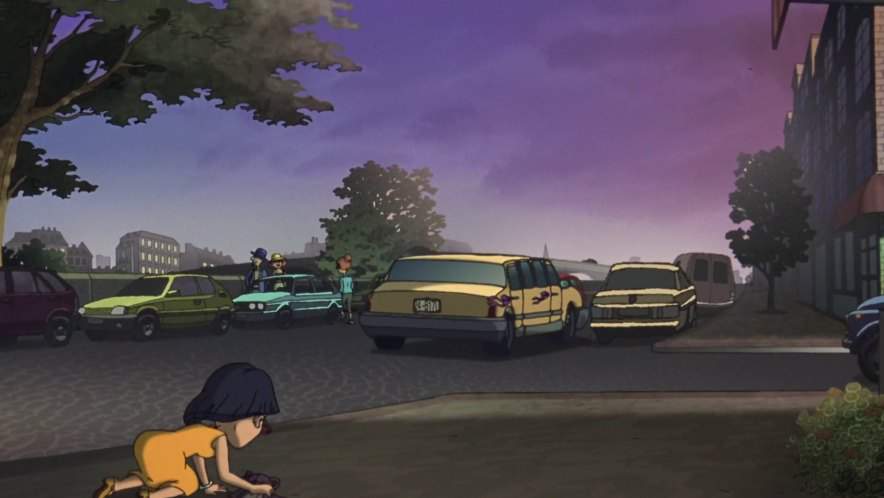 Volkswagen Golf Cabriolet I