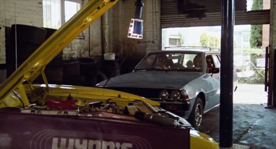 Ford Falcon