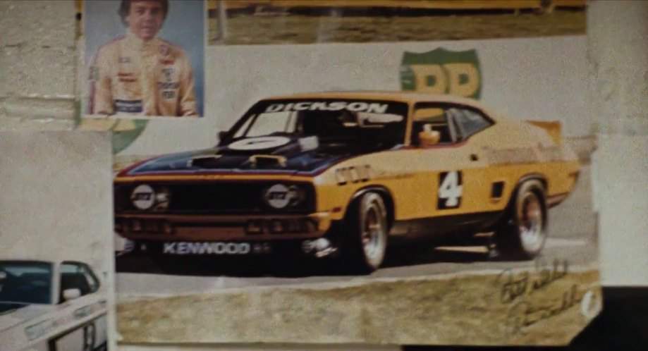 Ford Falcon