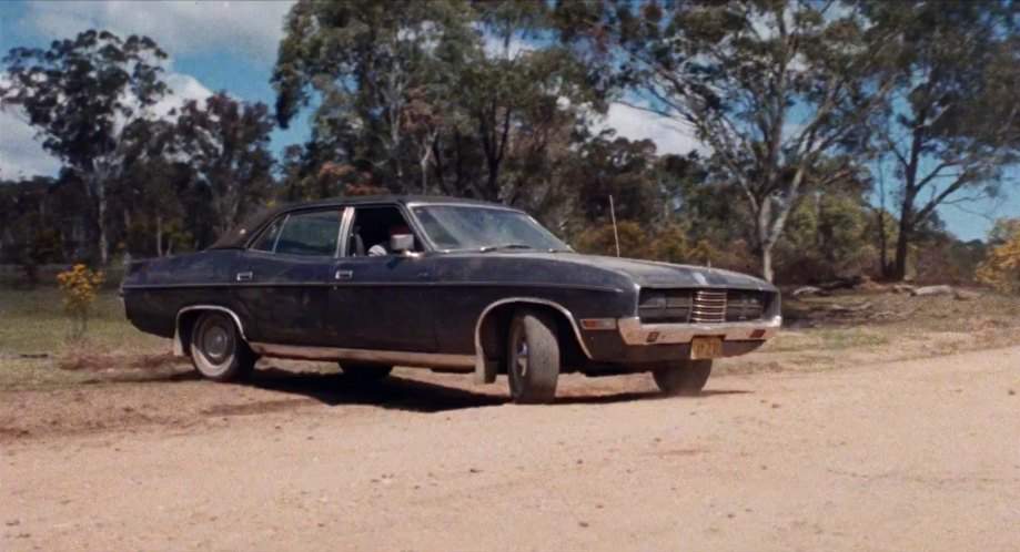 Ford LTD
