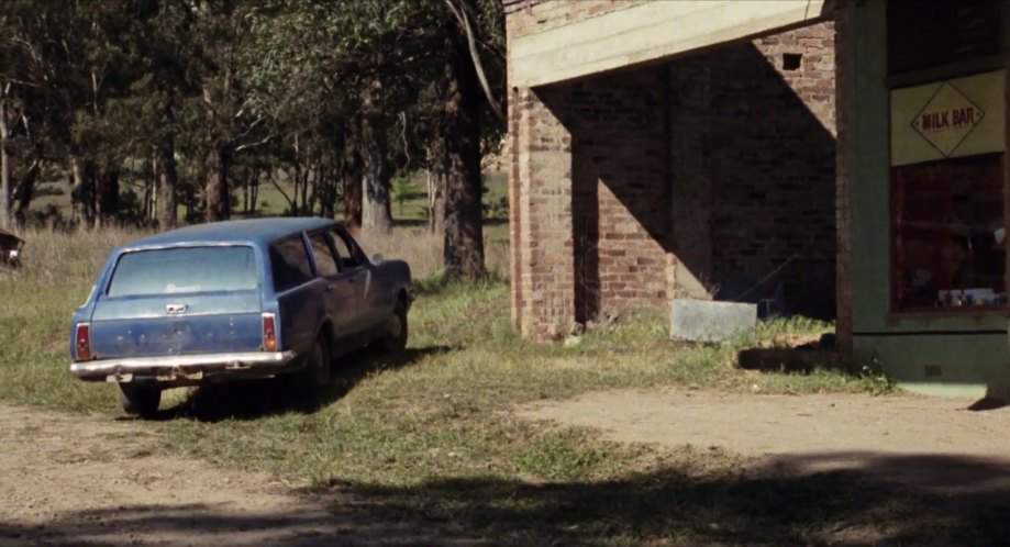 Holden Belmont