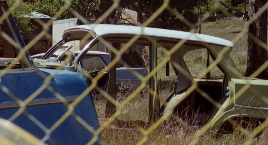 Holden Special