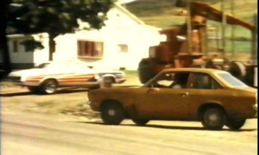 Buick Century