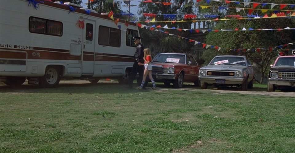 AMC Gremlin