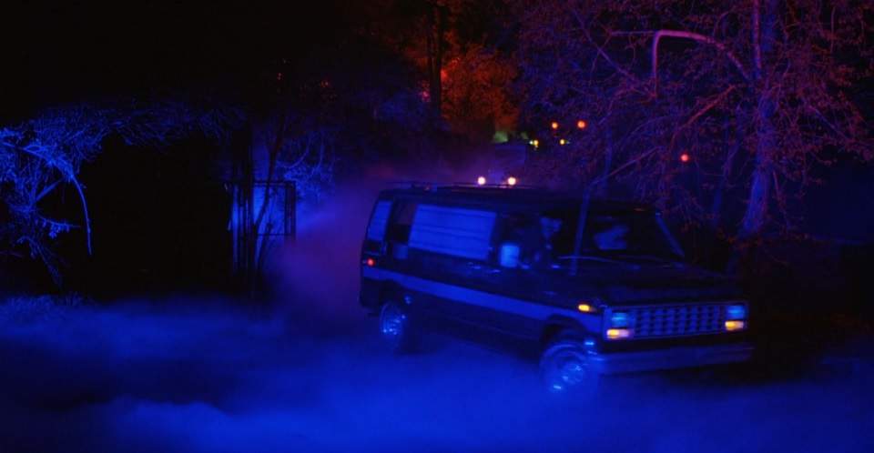 Ford Econoline