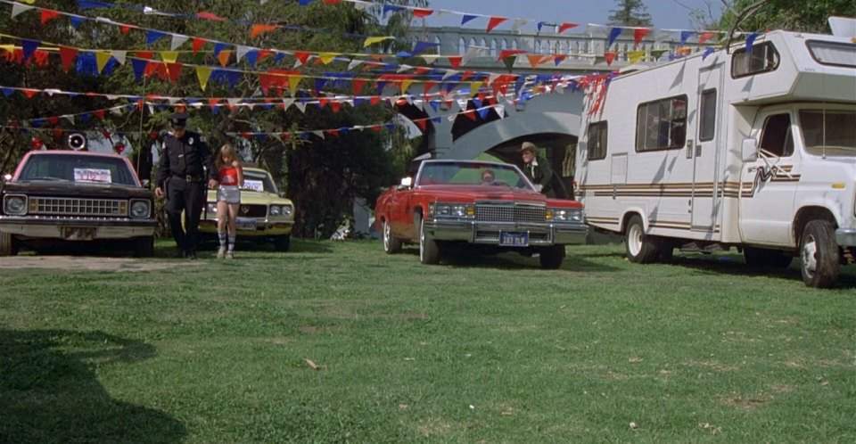 Ford Econoline