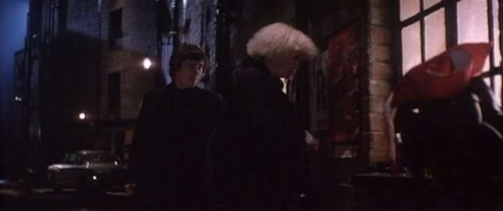 Rolls-Royce Corniche