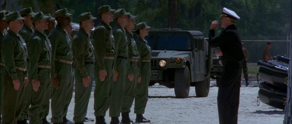 AM General HMMWV M1025