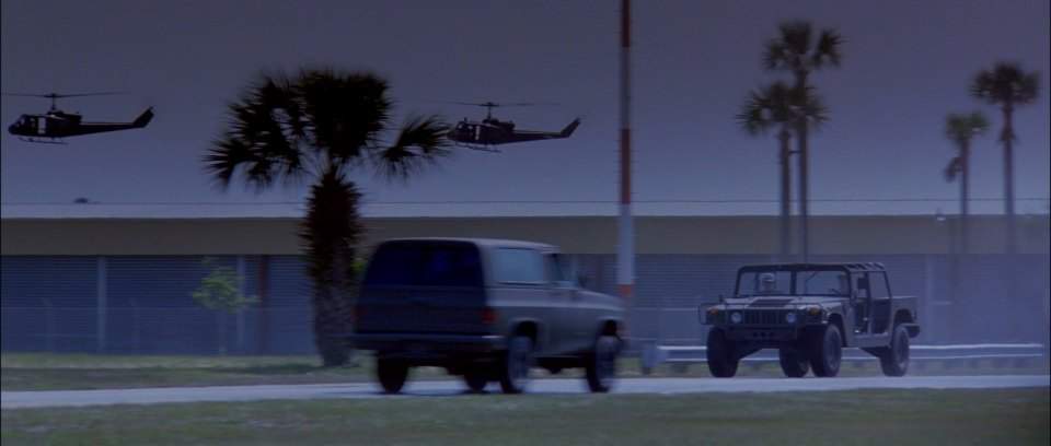 Chevrolet CUCV M-1009