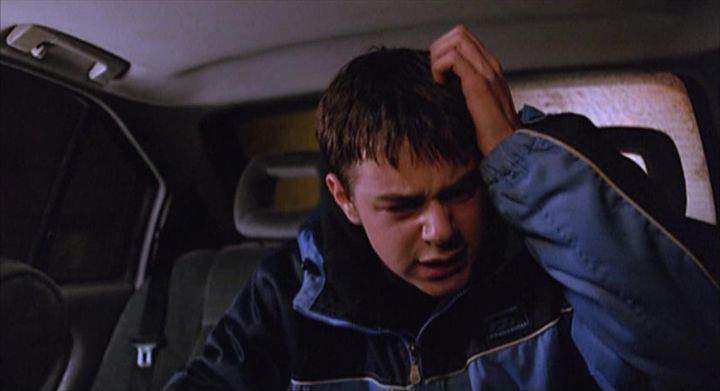 Vauxhall Carlton MkIII