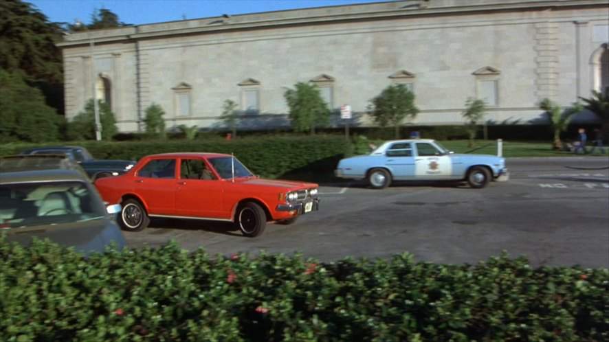 Chevrolet Nova