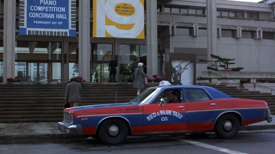 Dodge Monaco