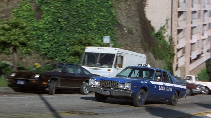 Dodge Omni 024