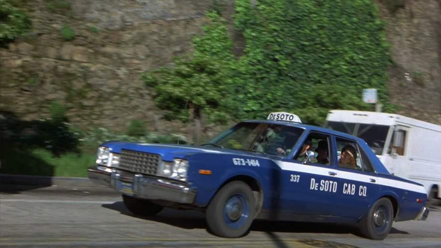 Plymouth Volare