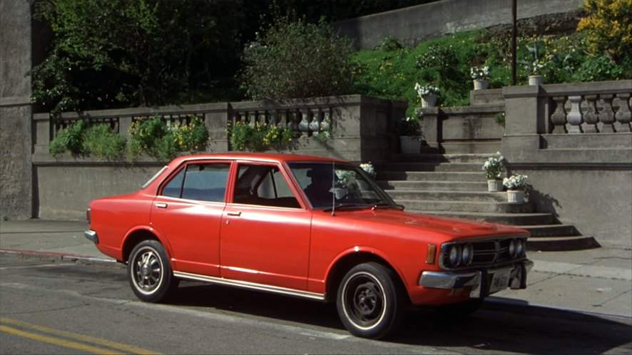 Toyota Corona
