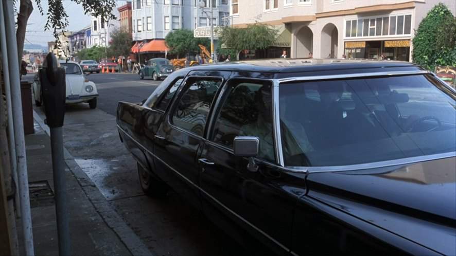 Volkswagen Sedan
