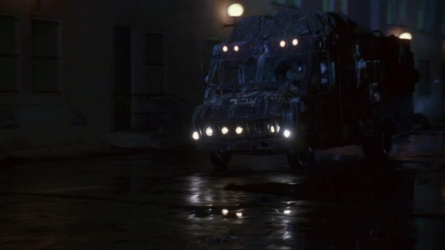 Boyertown Merchandiser