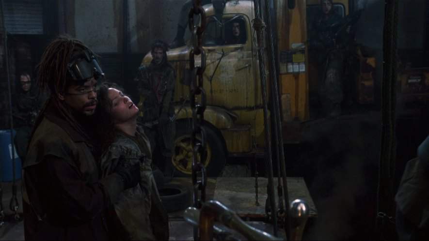 International Harvester R-180