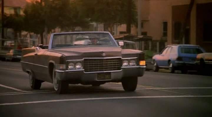 AMC Hornet Sportabout
