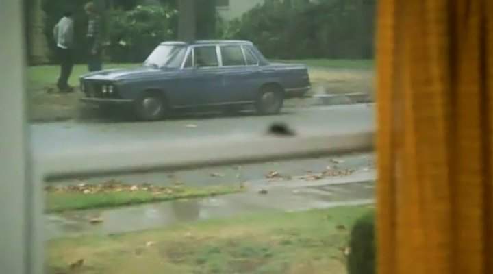 BMW 2000