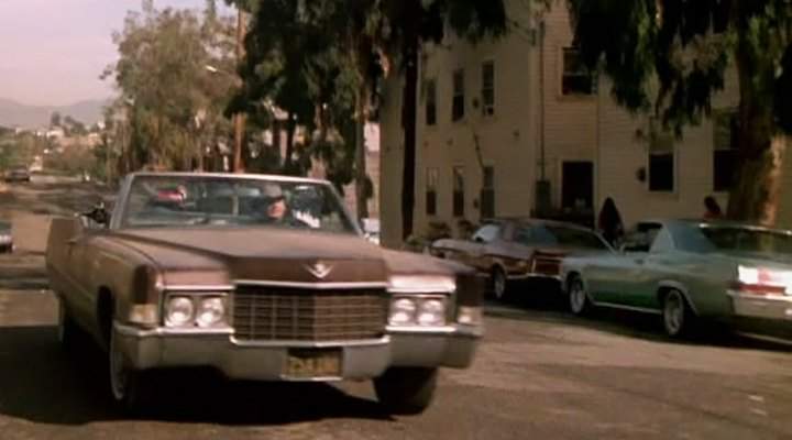 Chevrolet Impala