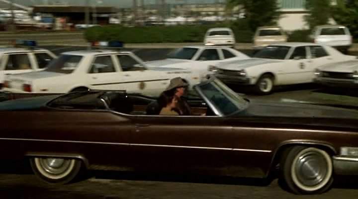 Dodge Aspen