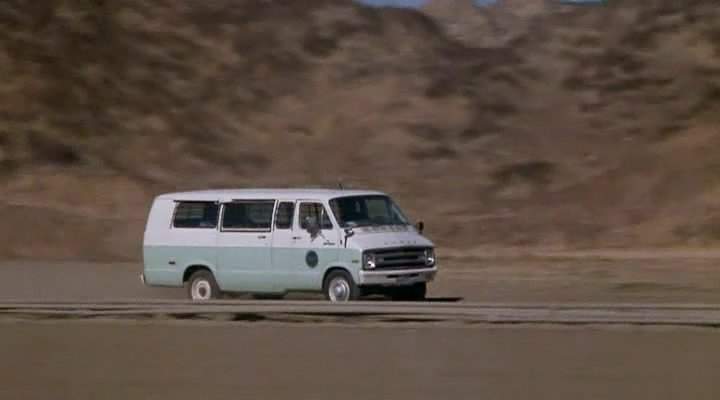 Dodge Sportsman
