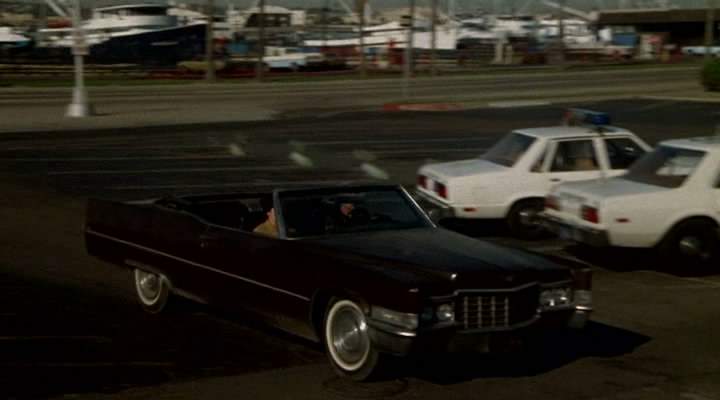 Ford Fairmont