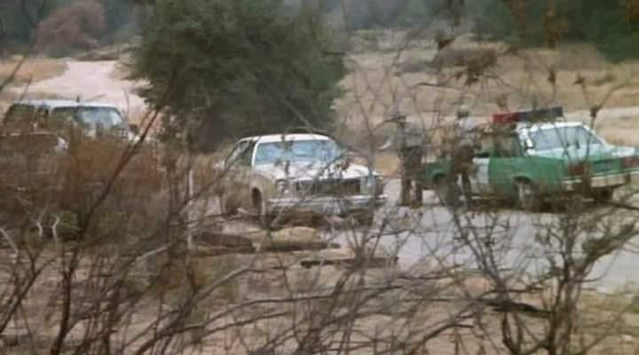 Ford Fairmont