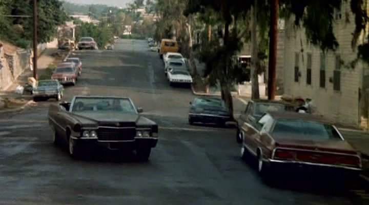 Ford LTD