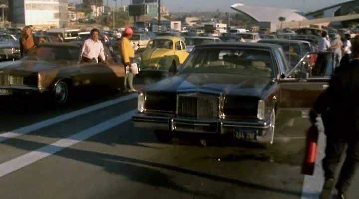 Ford LTD