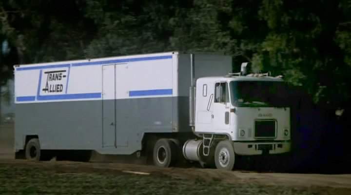 GMC Astro 95