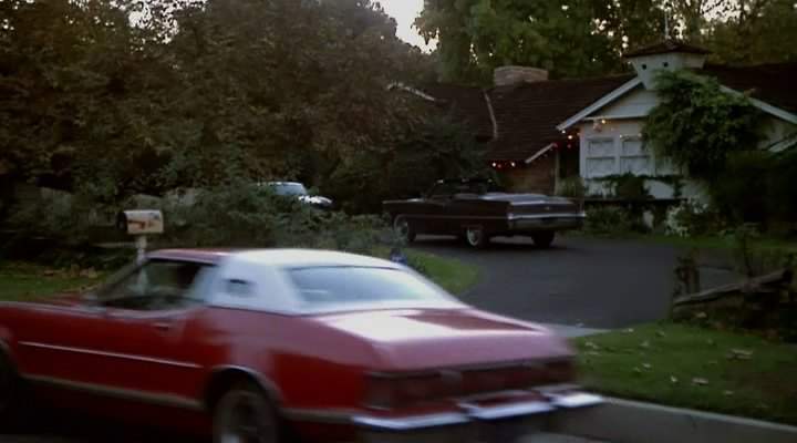 Mercury Cougar