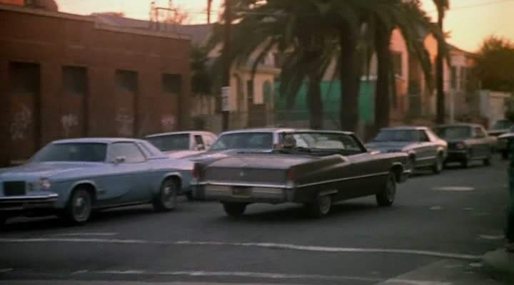 Oldsmobile Cutlass Supreme