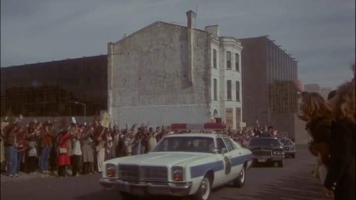 Dodge Monaco