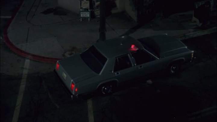 Ford LTD