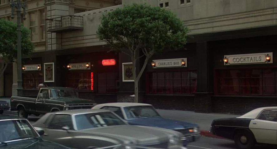 Chevrolet Monte Carlo