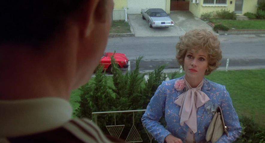 Chevrolet Monte Carlo