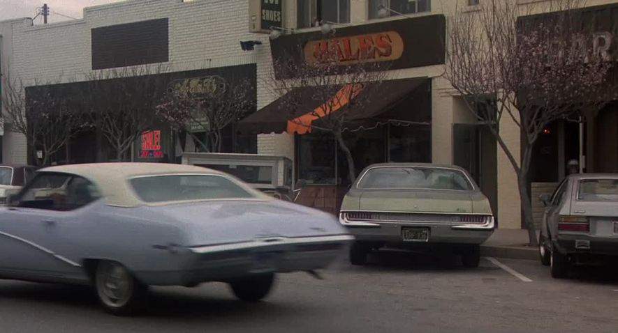 Chrysler Newport Custom