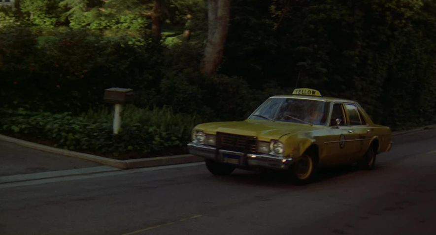 Plymouth Volaré