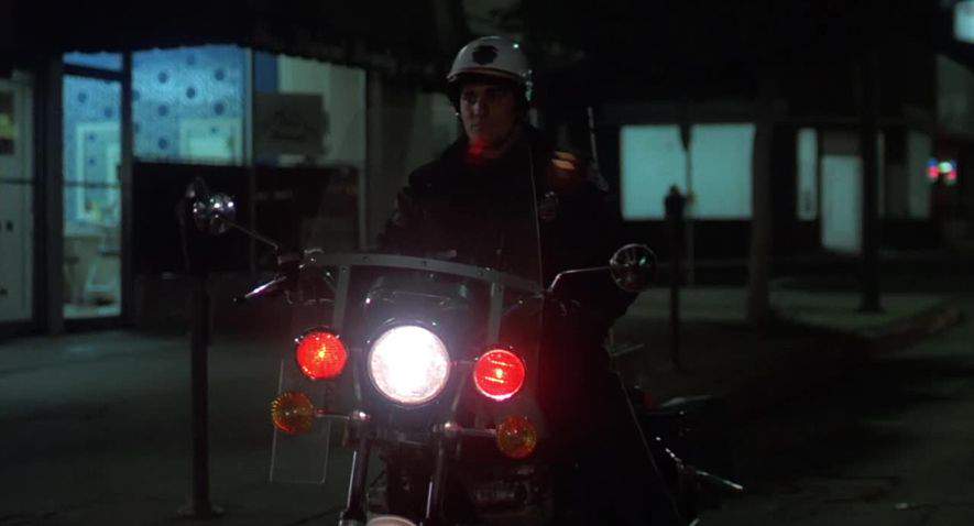 Suzuki GS 1000 P