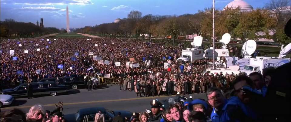 Cadillac Fleetwood Stretched Limousine