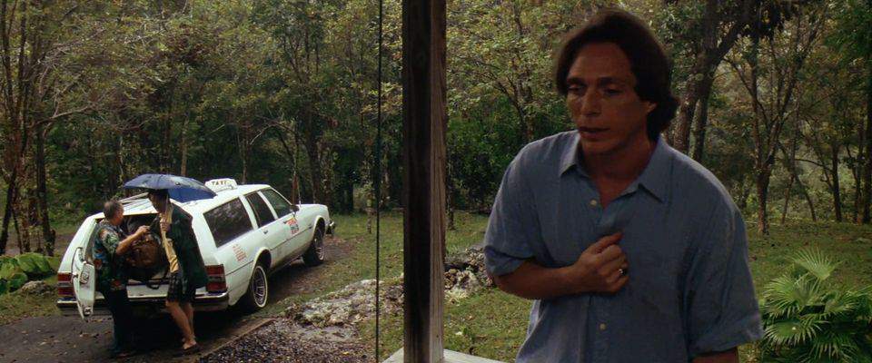 Chevrolet Caprice Classic