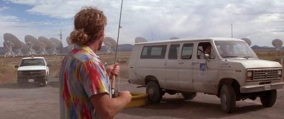 Ford Econoline
