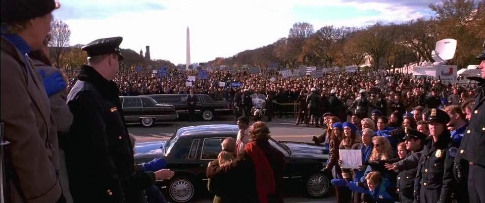 Lincoln Town Car