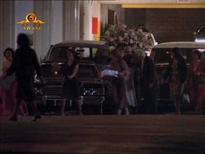 Cadillac Fleetwood 75