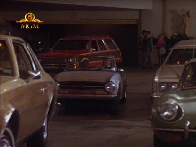 Chevrolet Caprice Classic