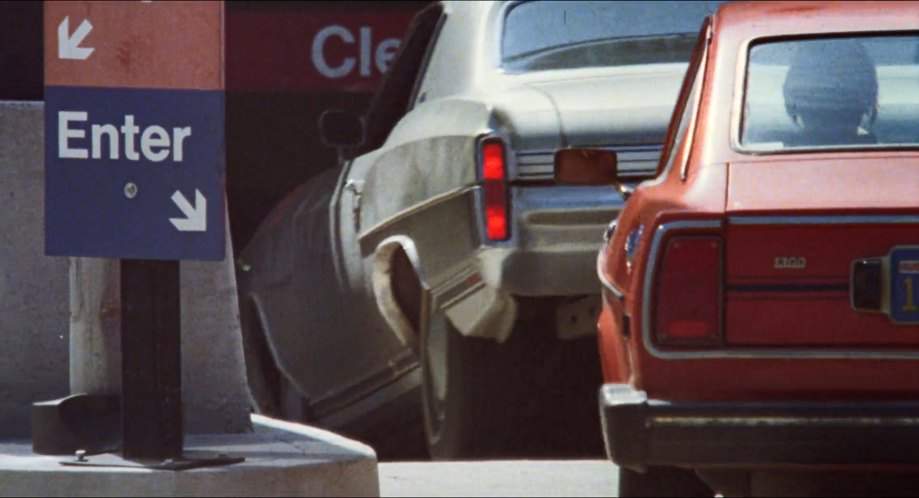 Chevrolet Monte Carlo