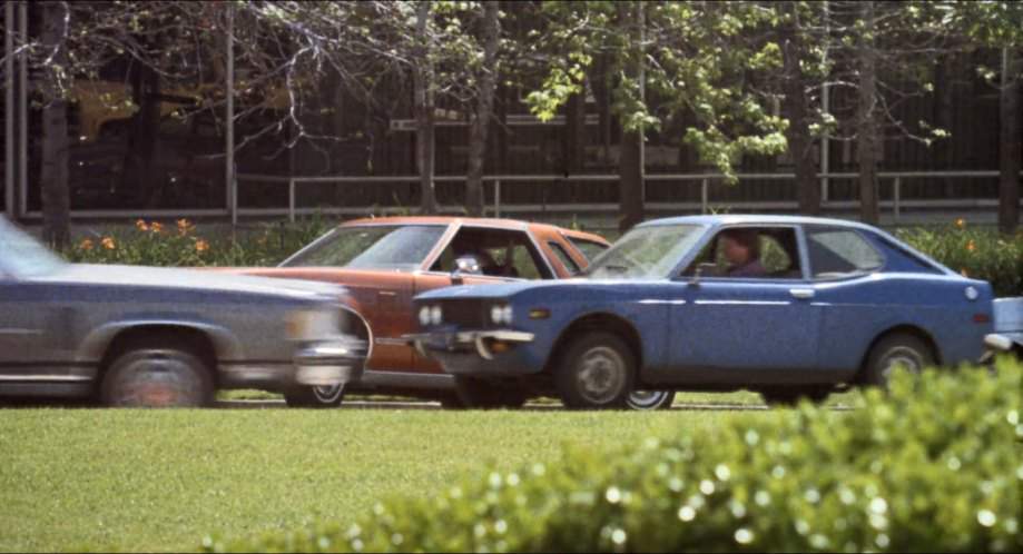 Fiat 128 SL
